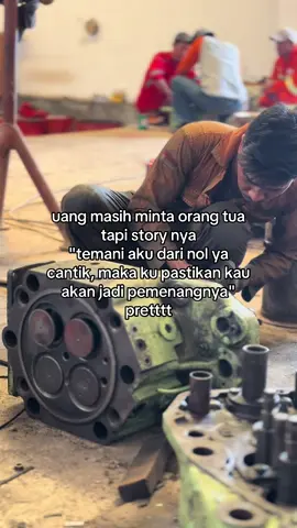 kerjako laso 😂#pelautindonesia #pelautpunyacerita #kulilaut #engineering #pelautmuda 