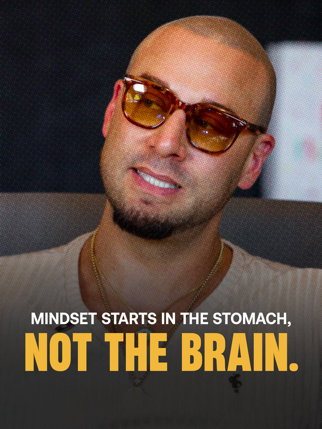 No coach can fix what your diet is destroying. 📣 Everything you put in your body shapes how you think, how you feel, and how you respond under pressure. Garbage in equals garbage out. When you fuel with clean, healthy choices, your body stops fighting against itself, and your mind runs at full capacity. That’s the real performance edge you should aspire to get. Raise your hand if you’re putting health first this week. ✋ #GrovesCapital #ChristofferGroves #HealthyEating #CleanFoods #WellnessHacks #HealthyLifestyle #HealthyBodyHealthyMind #PersonalDevelopment #PersonalValues #HealthAndWellness #NutritionTips #PeakPerformance