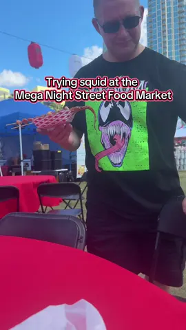 Tampa Street food market!! #tampafood #tampafoodie #streetfood #asianmarket #tampathingstodo 