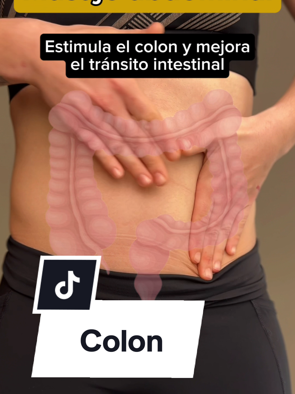 🙏 ¿Sabías que cuidar tu colon puede ser la clave para sentirte más ligero, con más energía y mejorar tu digestión?  ¡Mejor es que puedes hacerlo desde casa con unos simples automasajes! Beneficios: Mejora la digestión. Reduce la hinchazón. Favorece el tránsito intestinal. #colon #colonirritable  #medicinachina 
