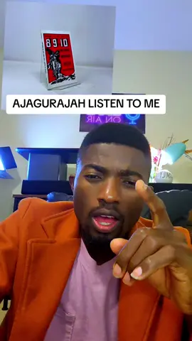 THIS MESSAGE GOES TO AJAGURAJAH