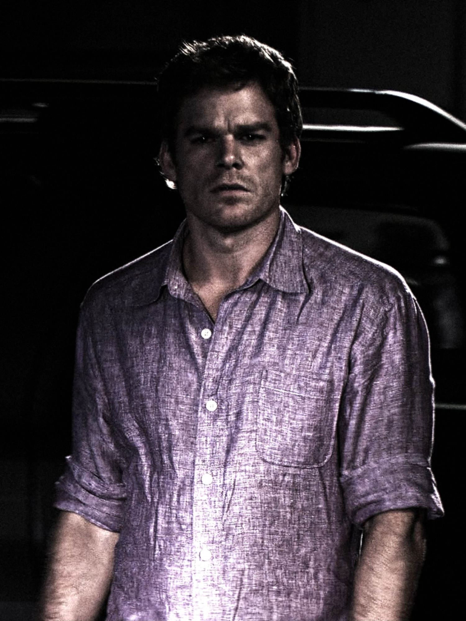 lab geek... | #dexter #dextermorgan #dexteredit #edit