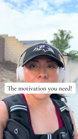 Let’s make healthy choices today! Let’s go for a walk! Let’s start the week off strong! #motivation #fitmom #Fitness #fyp #parati 