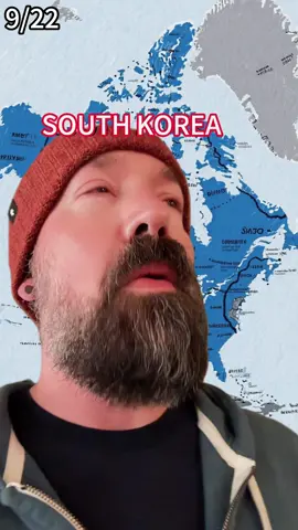 #SouthKorea just provided Americans a blueprint for how to respond if #Trump tries to pull the same illegal and unconstitutional move that #yoon tried to pull on South Koreans. #Union workers, citizens, and elected leaders united in opposition and defeated Yoon at an absolutely critical moment in global politics. I stand with South Koreans. #martiallaw