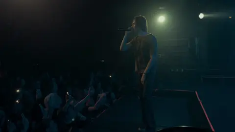 AUGUST - ily ❤️ #augustdengi #nightclub #ily #екб #maybach 