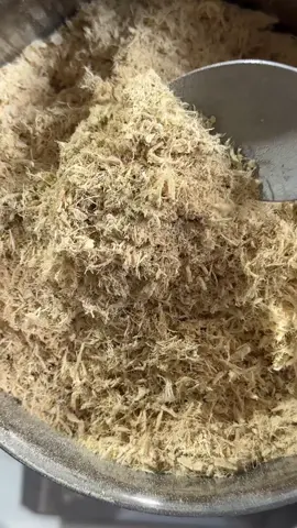 Hôm qa giờ làm được 100g bột thôi á mn 🤣 #botcamthao #botcamthaolamthucong #botcamthaohandmade #botdaudo #botdaudohandmade 