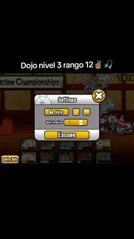 #battlecats #goviral #tbc #fyp #parati 