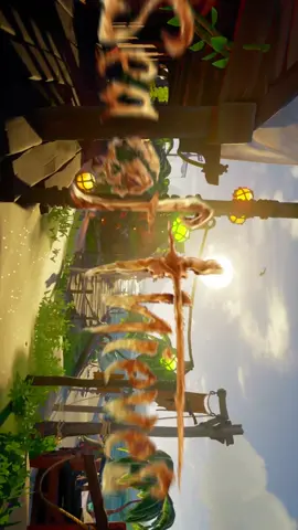 This is the sea of thieves 🦜 #seaofthieves #vibe #pirate #fyp 