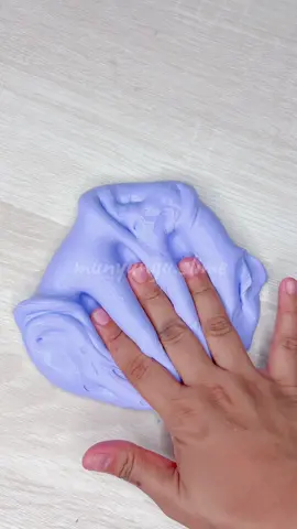 + clay #slime #slimestory #slimevideo 