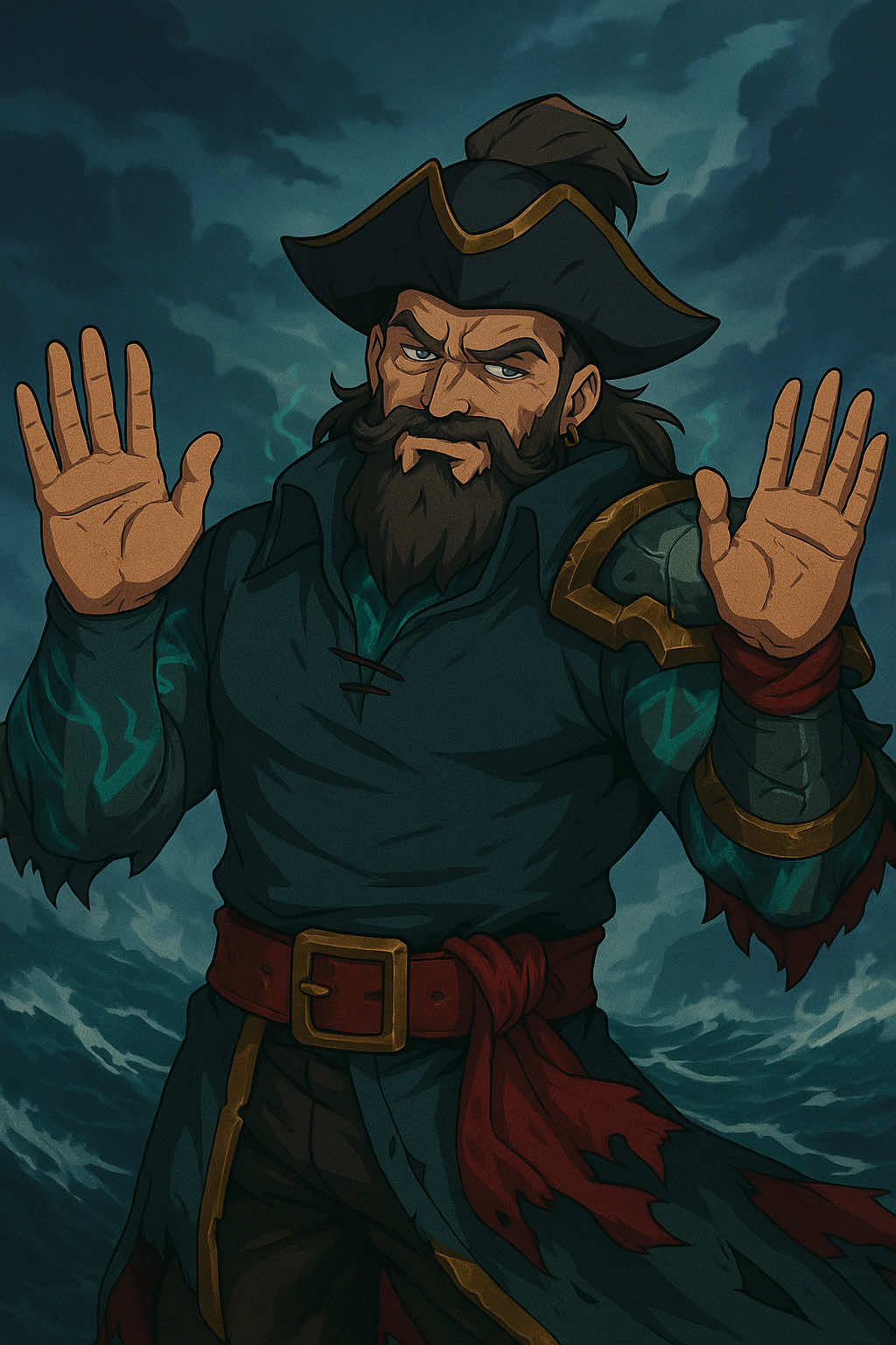 Absolute ci… #leagueoflegends #fyp #leaguetiktok #gangplank #gangplankmain 