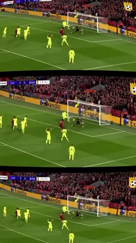 ليلة الرعب في آنفيلد 🥶🔥