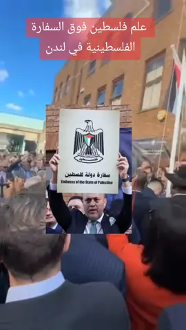 #palestine🇵🇸 #غزة_تحت_القصف #london #tiktokviral #العلم_الفلسطيني 