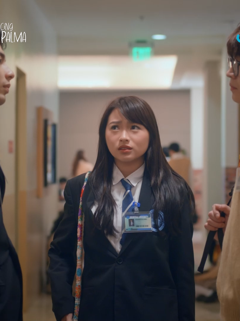 Bakit ang sakit, Drake?! 💔  Watch ‘Seducing Drake Palma’ Episode 15, now streaming exclusively on Viva One. Starring Rabin Angeles, Angela Muji, Dylan Menor, Ethan David, Yumi Garcia, Frost Sandoval, Rafa Victorino, Sara Joe. Get ready to fall every Friday. https://share.vivaone.ph/SeducingDrakePalmaTiktok #SeducingDrakePalma #SDP #SDPSecretLovers #VivaOne
