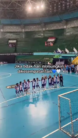 apapun hasilnya kalian tetap pemain kebanggan kami🖤 WE LOVE YOU FUTSAL SMANFIVE #futsal #ligacelebes #celebes 
