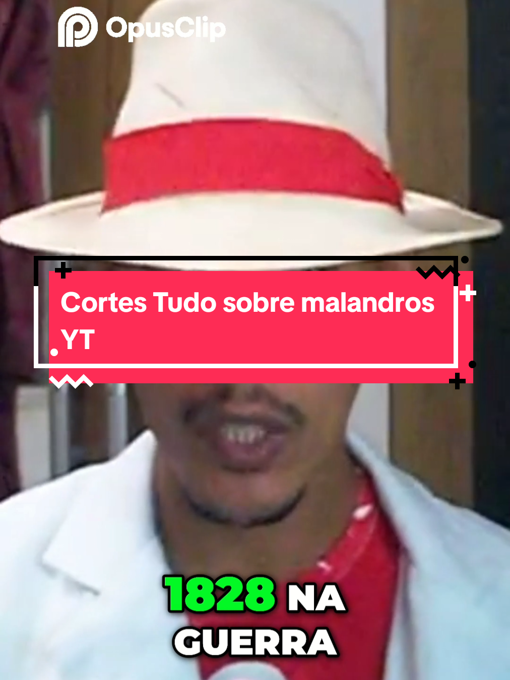 “As Verdadeiras Raízes da Malandragem”* gravado em 2014 assista completo no tudo sobre malandros@Fatos da malandragem  Honestidade acima de tudo.   Muito se fala que a malandragem surgiu nas maltas…   Mas você sabe o que eram as maltas? Eram grupos organizados de capoeiras que atuavam no Rio de Janeiro no auge do século XIX. Grupos que não só defendiam seus territórios, como também tinham códigos, honra e até alianças políticas. Mas a história, contada pelos mesmos que criminalizam o nosso povo, omite a verdade. Por causa da violência e da marginalização social, essas maltas foram reprimidas com mão de ferro pelo Estado.   Mesmo tendo lutado bravamente na Revolta dos Mercenários (1828) e na Guerra do Paraguai (década de 1860), o novo governo republicano de 1889 continuou a política imperial: prender, silenciar, deportar.   Capoeiras considerados “criminosos” foram enviados para Fernando de Noronha.   No ano seguinte, veio o decreto que criminalizou a capoeira de vez. Mas eles esqueceram de uma coisa:   A malandragem é como o vento –   Pode até ser contida, mas nunca apagada. Salve os capoeiras.   Salve os malandros de honra.   Salve a memória que não se curva. *#ALaJeff*   #MalandragemComRaiz   #HistóriaQueNãoContam   #CapoeiraÉResistência   #LinhaDosMalandros           