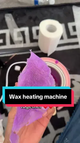 Link given for this wax heating machine good quality was perfect for me i used it it was good in thie price if you want to invest your money you can good product thanks #waxheating #waxmachine #waxheater #bodywaxing #tiktokmademebuyit 