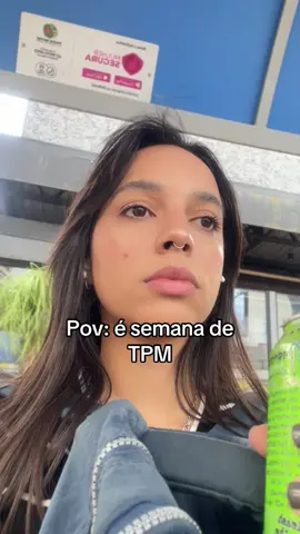 Todo mês isso! #pov #tpm #fy 
