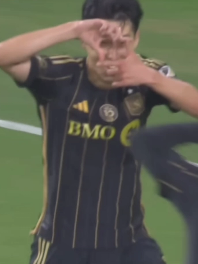 SON Heung-Min destroys Real Salt Lake MLS 21/09/2025 | 1 Goal and 1 Assist. #son #lafc #MLS 