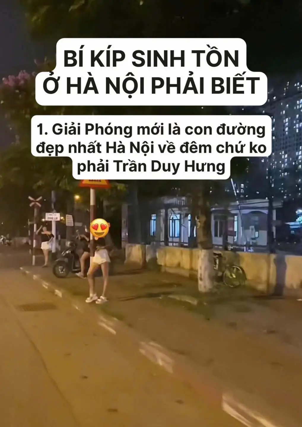 LẦN ĐẦU LÊN HÀ NỘI PHẢI BIẾT #kinhnghiemsong #bikipsinhton #linhlang #dinhthon #hotay 