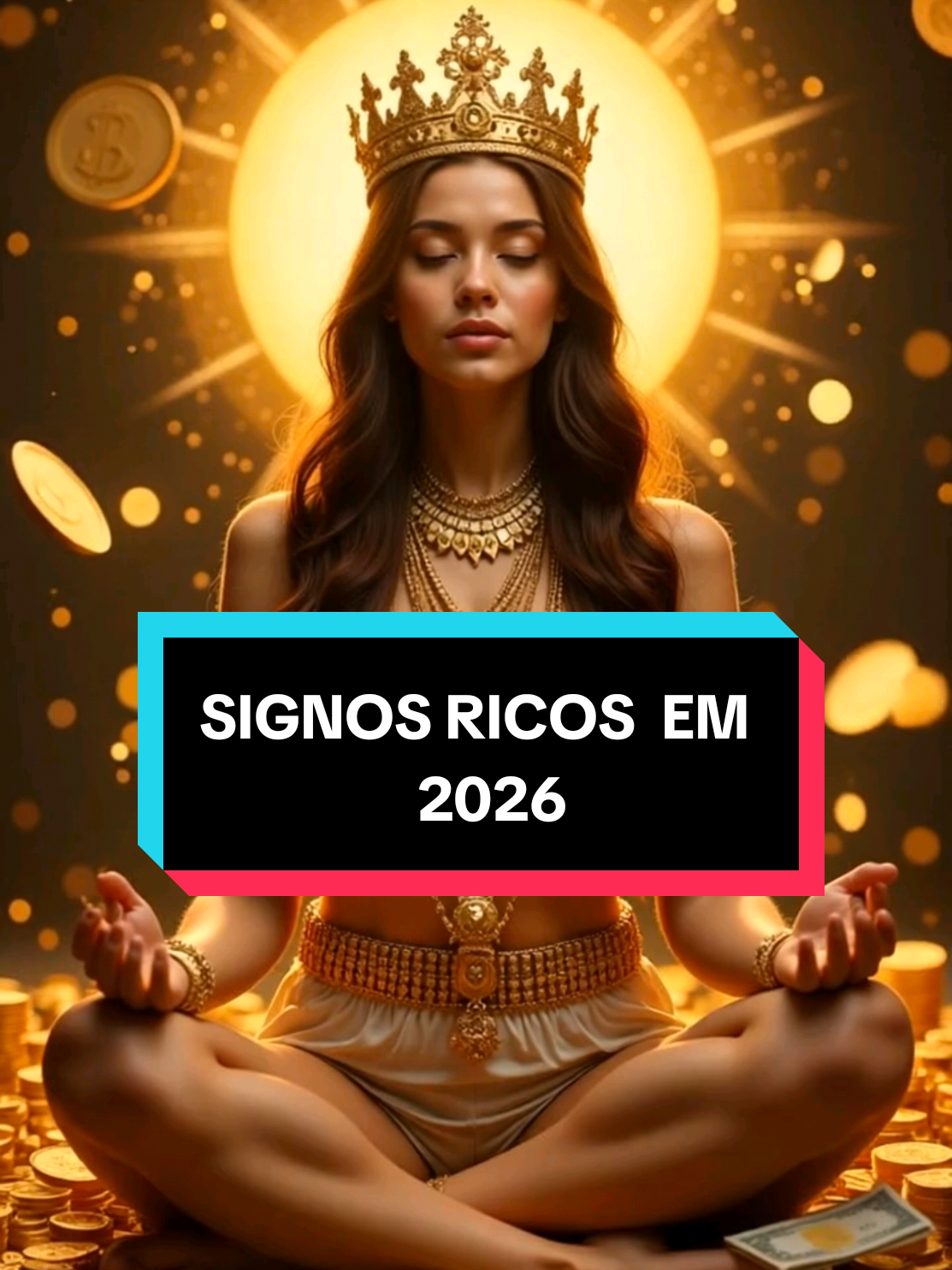 QUAL SEU SIGNO? #capricornio #touro #signosdelzodiaco #leao  #sagitario 