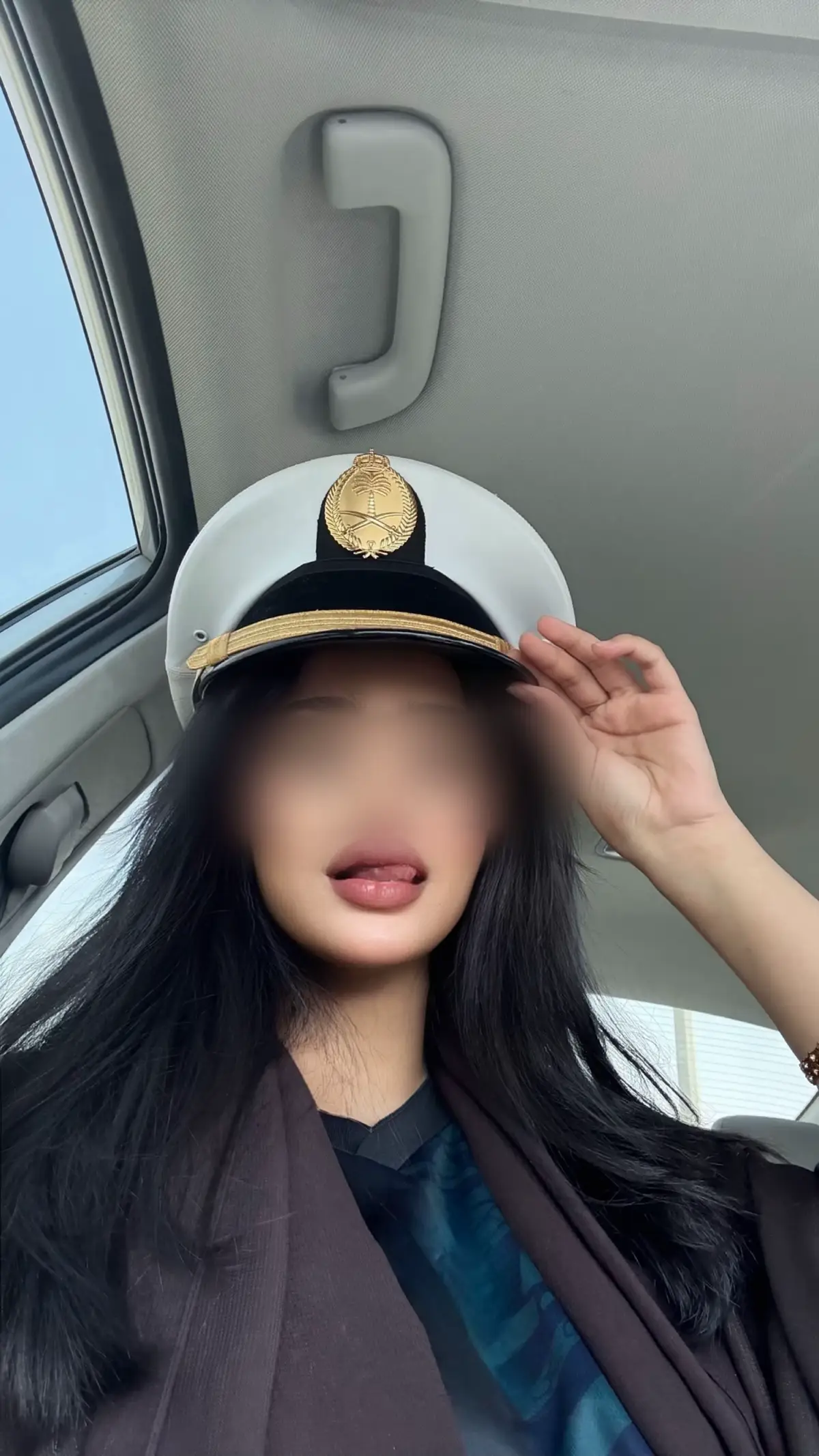 وقف ودق تحيه #foryou #اليوم_الوطني 