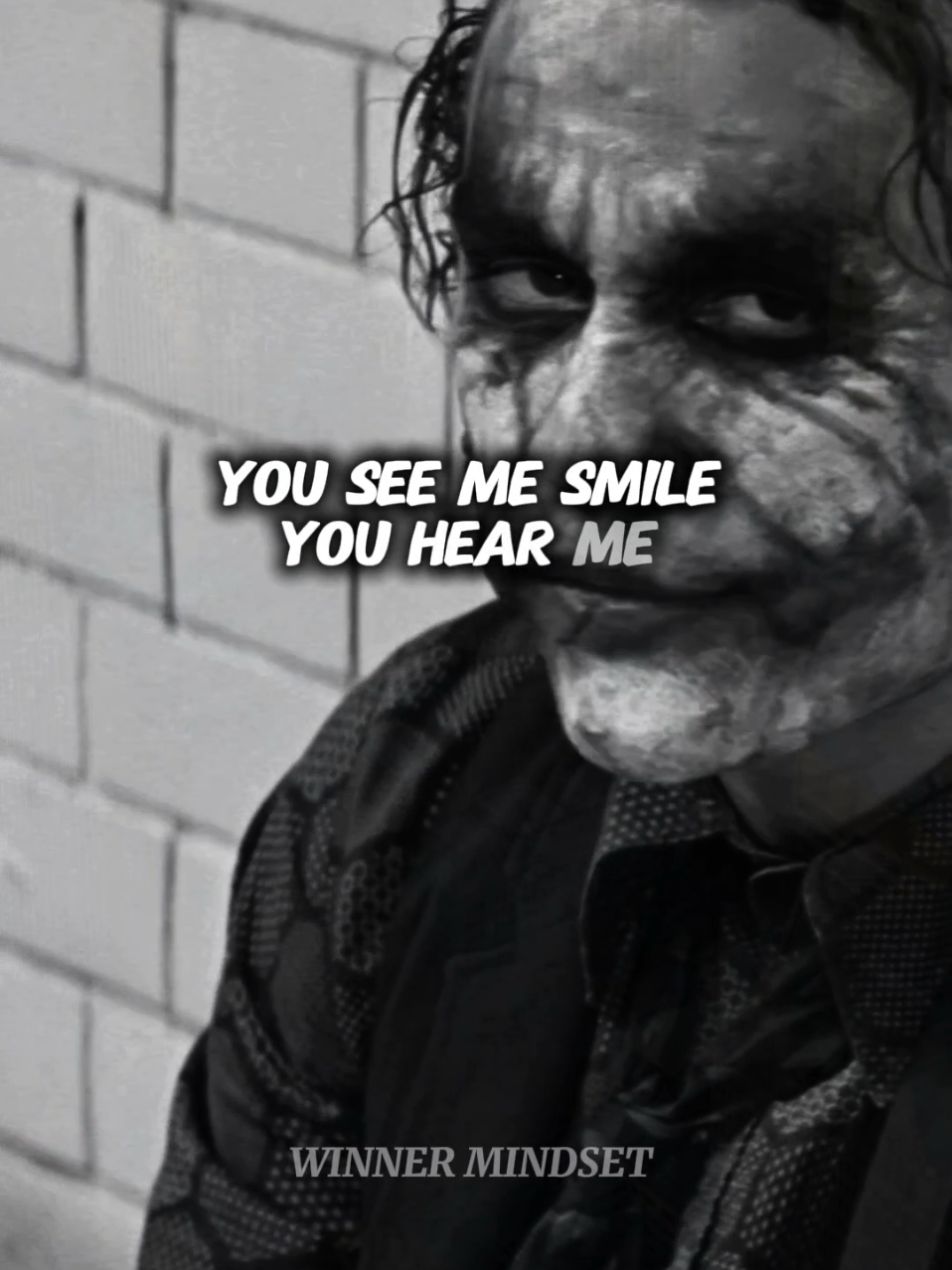 #jokerquotes #quotesthathitdifferent #quotesthathithard #winnermindset #mutejoker 