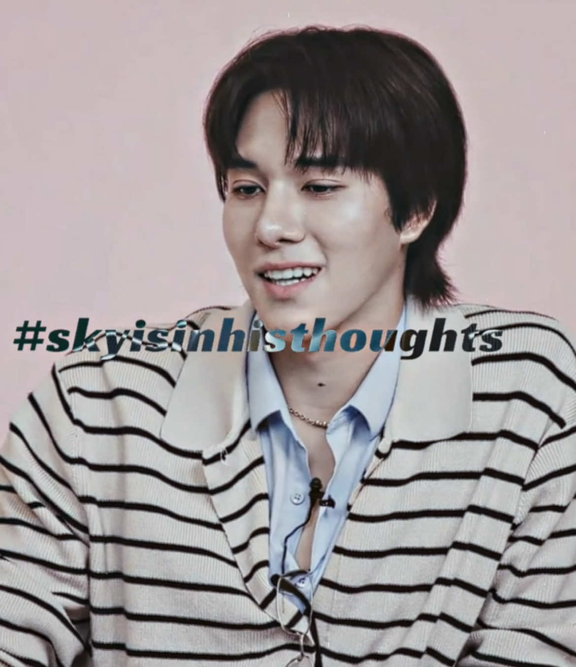 i’m clairvoyant #skynani 