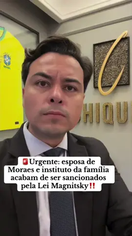 O homem Trump não está pra Br1ncadeira!!!  #sancionados #moraes #videoviral #donald trump #tiktoknotícias 