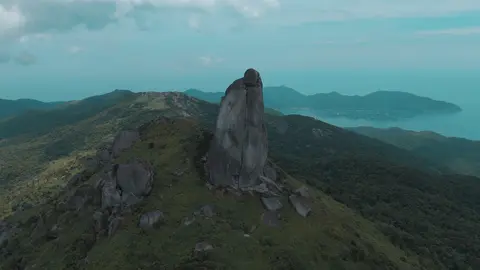 Núi đá Bia - Phú Yên #vietnam #toiyeuvietnam #travel #nuidabiaphuyen 