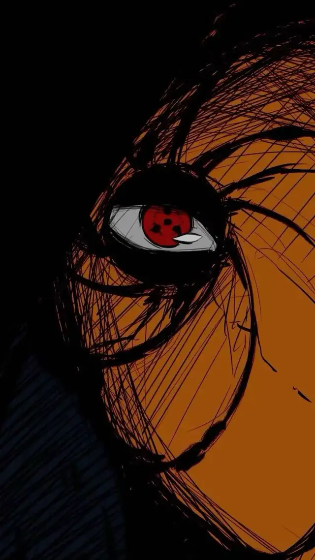 #obitouchiha #narutoshippuden #madarauchiha #viralditiktok #viral 