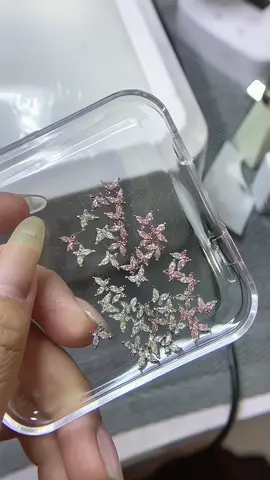 Chamr đá đẹp xỉu #chamrnail 