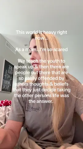 If you haven’t heard this song…go listen! Charlie’s voice @ 2:15 did me in #inmemoryofcharlie #charliekirk #america #CK #charliesangelsunite 