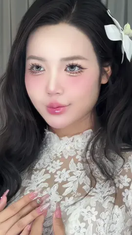 Chiếc clipp mix sonnnn siu đơn giản các nàng ưiiiii #makeupcodau #trending #2025tiktok #xuhuongtiktok #viral 