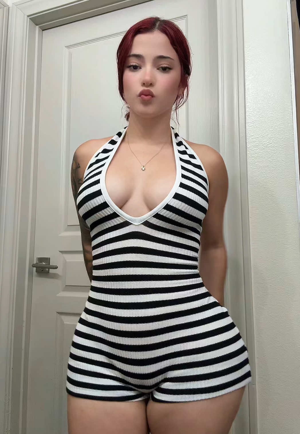 My body is so sweet 🙊