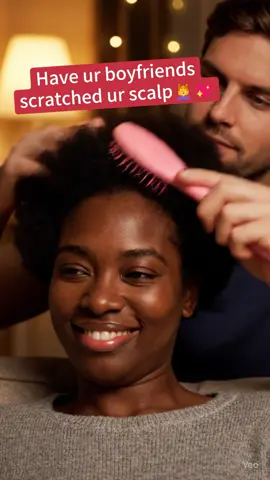 So sweet. LOVE 💕 #boyfriend #couple #blackgirl #asmr #TIKTOKSHOPRESTOCK