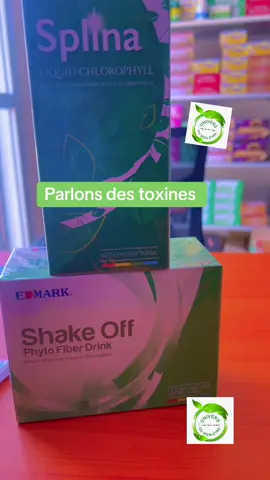 #toxine #santé #bienetre #detox #meilleur 