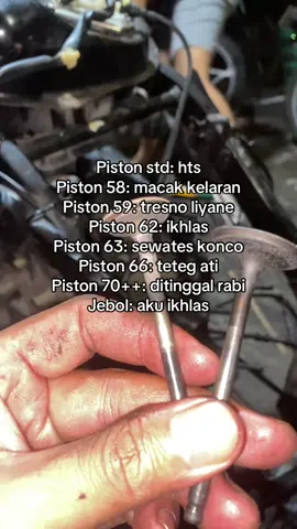 Seng sabar yo cahh😌🙏 #fyp #foryoupage #vavarioanindonesia #variomodifikasi #varionistyindonesia 