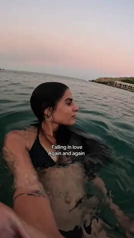 Again and again. #lifelately #fallinloveagainandagain 