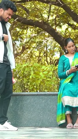 🗣️full video on my YouTube channel name is nellai 360* #fullvideoonyoutube #nellai360prankvideotamil #