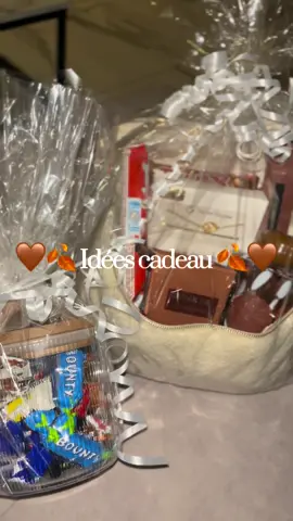 🤎🍂 Idées cadeaux 🍂🤎  #ideescadeaux #inspi #action #pascher  #sephoraalışverişim 