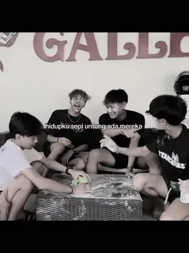 hidupku sepi untung ada gsky  #kusumawaraofficial #gwsmlovers👹 #garudawisnusatriamuda #fyp #4u 