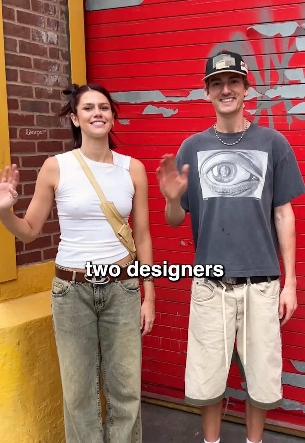 The Upcycle Challenge♻️ @D E V 