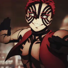 HIM AND THIS SONGG (I love how this turned out EEEK) #akazaedit #demonslayer #foryoupage #viral #akaza 