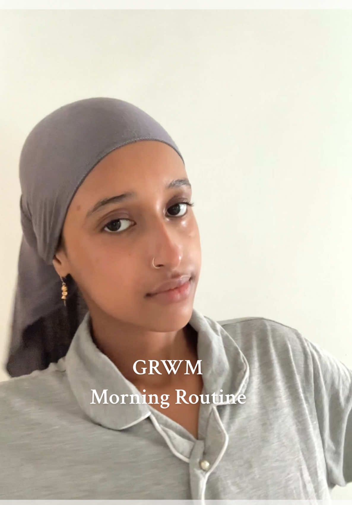 My morning skincare routine 🌅🎀 #grwm #skincare #morningroutine #grwmskincare #fyp  @bonajour_global @VT Cosmetics US @The Ordinary Store UK @SKIN1004 US 