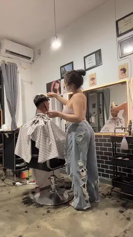Tetap smangat cantik