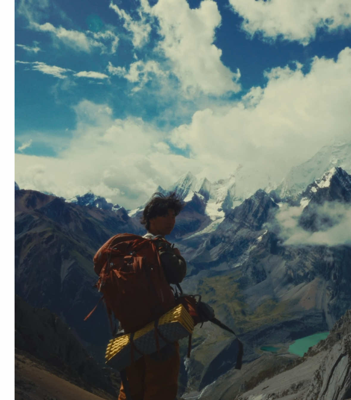 where do you see yourself in 15 years?