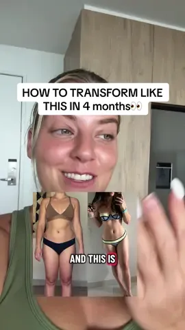 Want to transform like my client comment transform below🔥💗