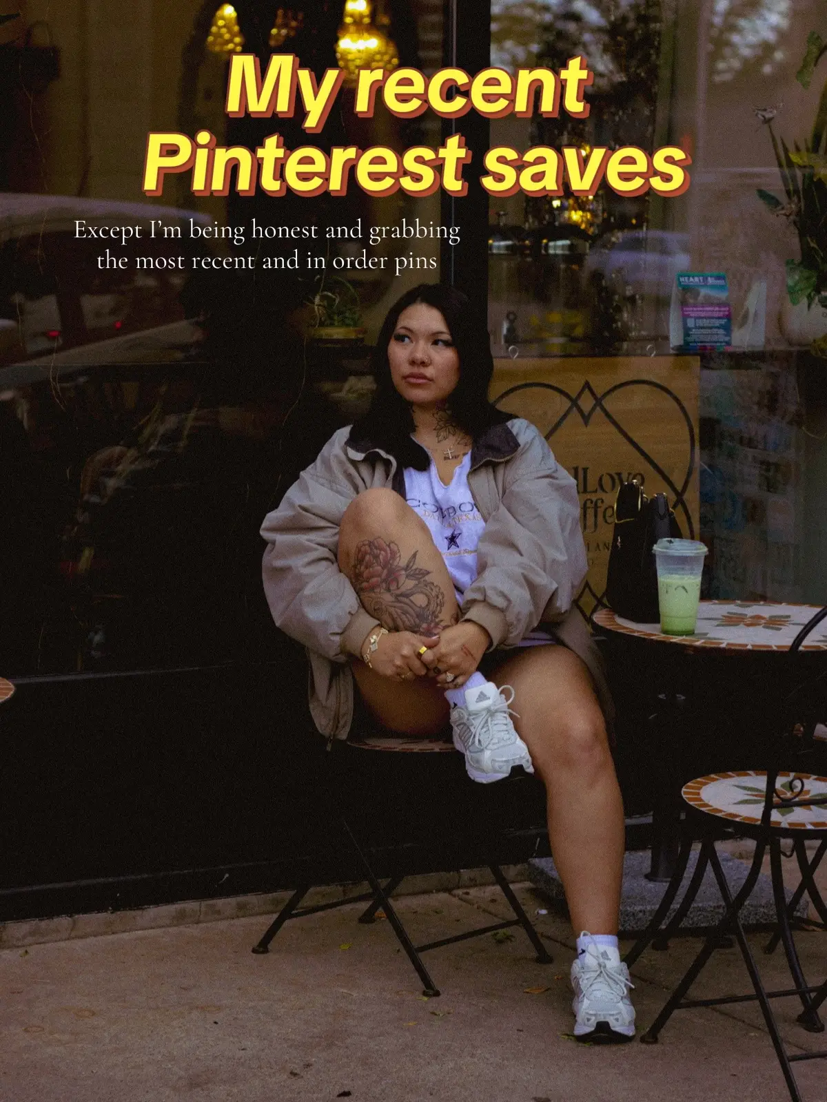 Cute trend ❤️📍 #pinterest #pinterestaesthetic #fyp 