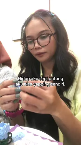 Kta gila g si? #viral #fyp 