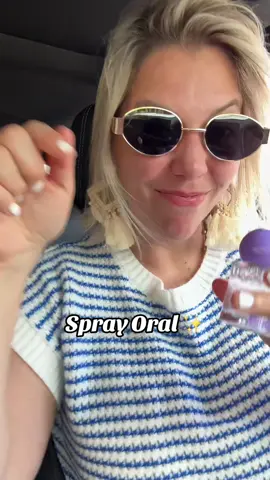spray oral para el mal aliento con cinco sabores super delicioso y agradable, deliciosooooo  @CEELIKE Global  #oralspray #ceelike #malaliento #ceelikeprobioticoralspray